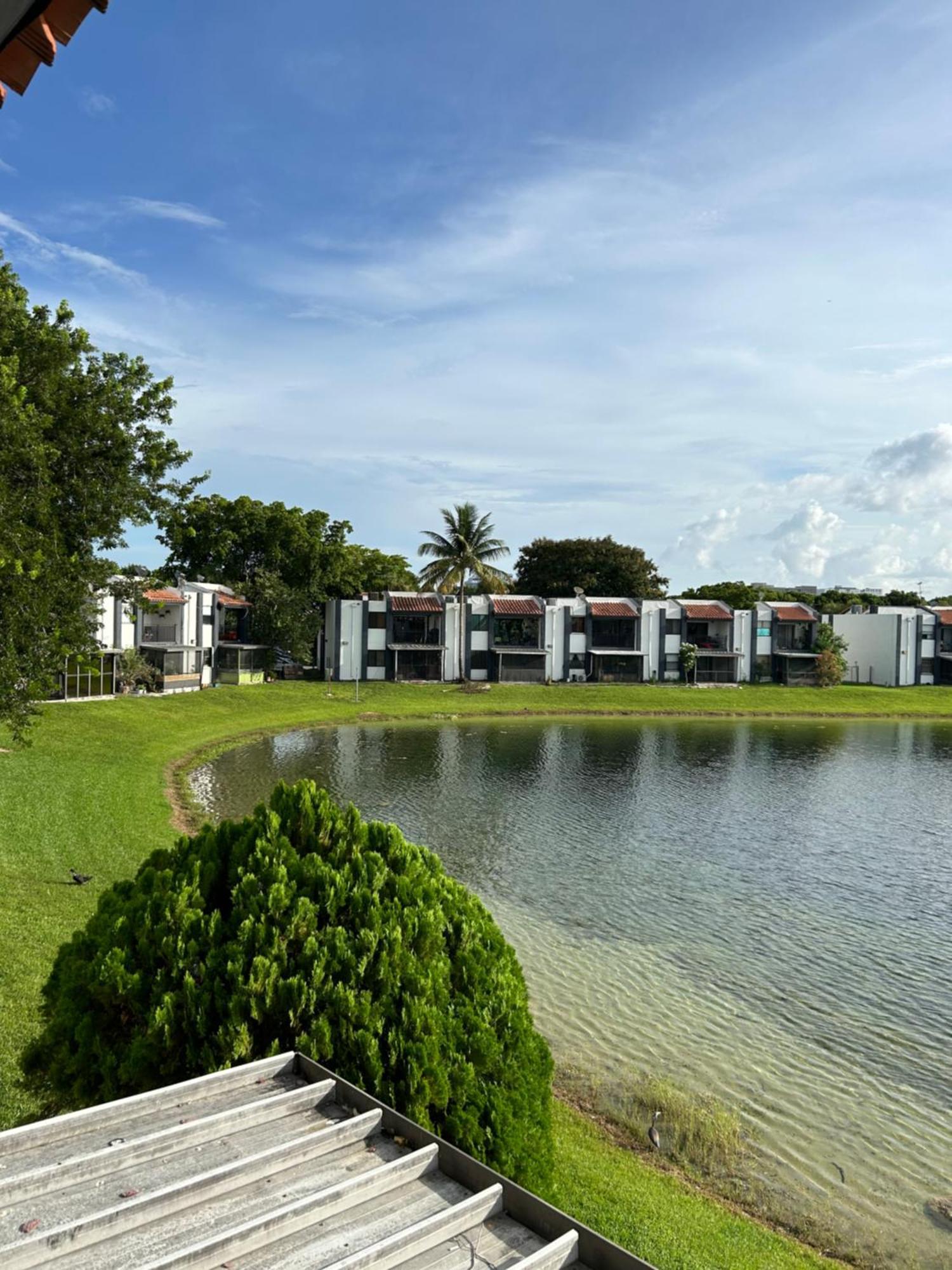 Beautiful Apartment With Very Elegant Colonial Decoration Tamiami Eksteriør bilde