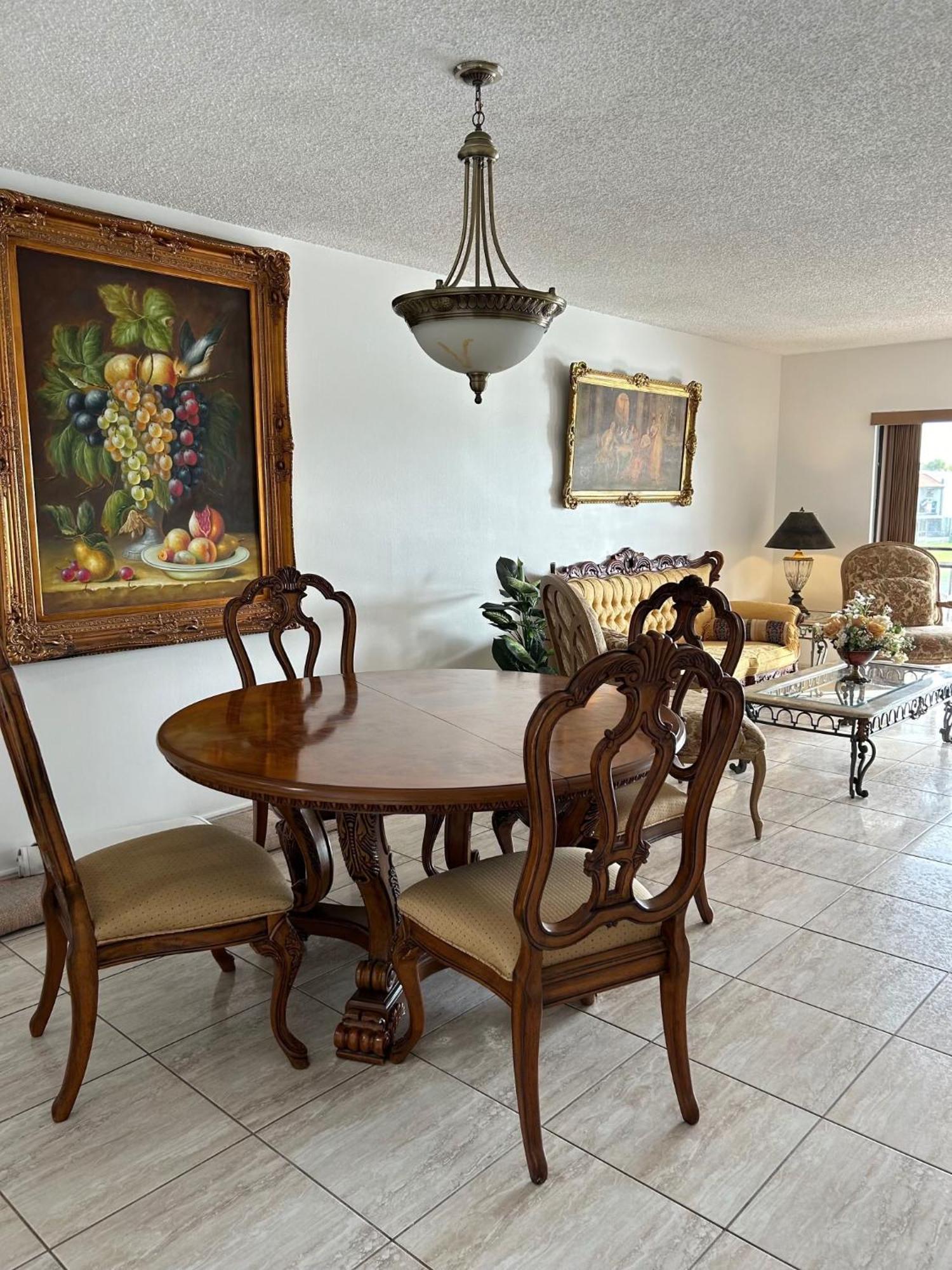 Beautiful Apartment With Very Elegant Colonial Decoration Tamiami Eksteriør bilde