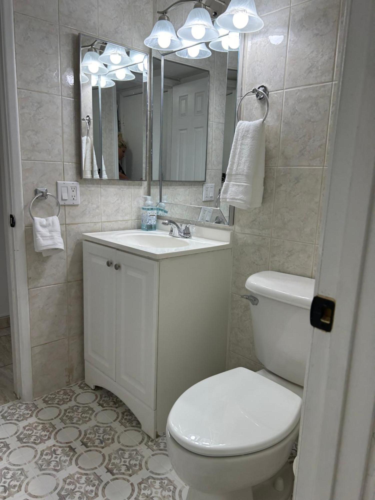 Beautiful Apartment With Very Elegant Colonial Decoration Tamiami Eksteriør bilde
