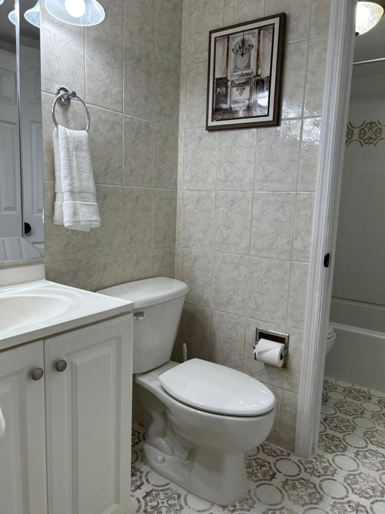 Beautiful Apartment With Very Elegant Colonial Decoration Tamiami Eksteriør bilde